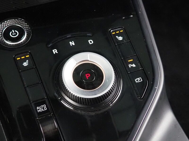 2023 Kia Niro EV Wind *NAVIGATION, ADAPTIVE CRUISE, SAFETY ALERTS, BACKUP-CAMERA, COLOR TOUCHSCREEN, HEATED SEATS, POWER LIFTGATE, KEYLESS ENTRY, WIRELESS CHARGING, ANROID & APPLE Round Rock TX