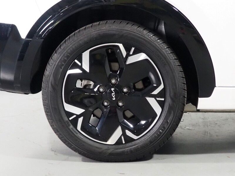 2023 Kia Niro EV Wind *NAVIGATION, ADAPTIVE CRUISE, SAFETY ALERTS, BACKUP-CAMERA, COLOR TOUCHSCREEN, HEATED SEATS, POWER LIFTGATE, KEYLESS ENTRY, WIRELESS CHARGING, ANROID & APPLE Round Rock TX