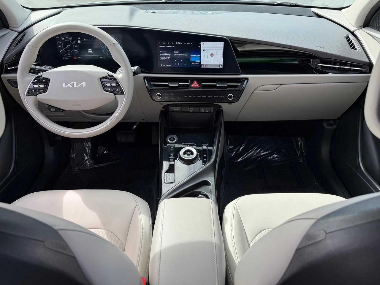 2023 Kia Niro EV Wind Irving TX