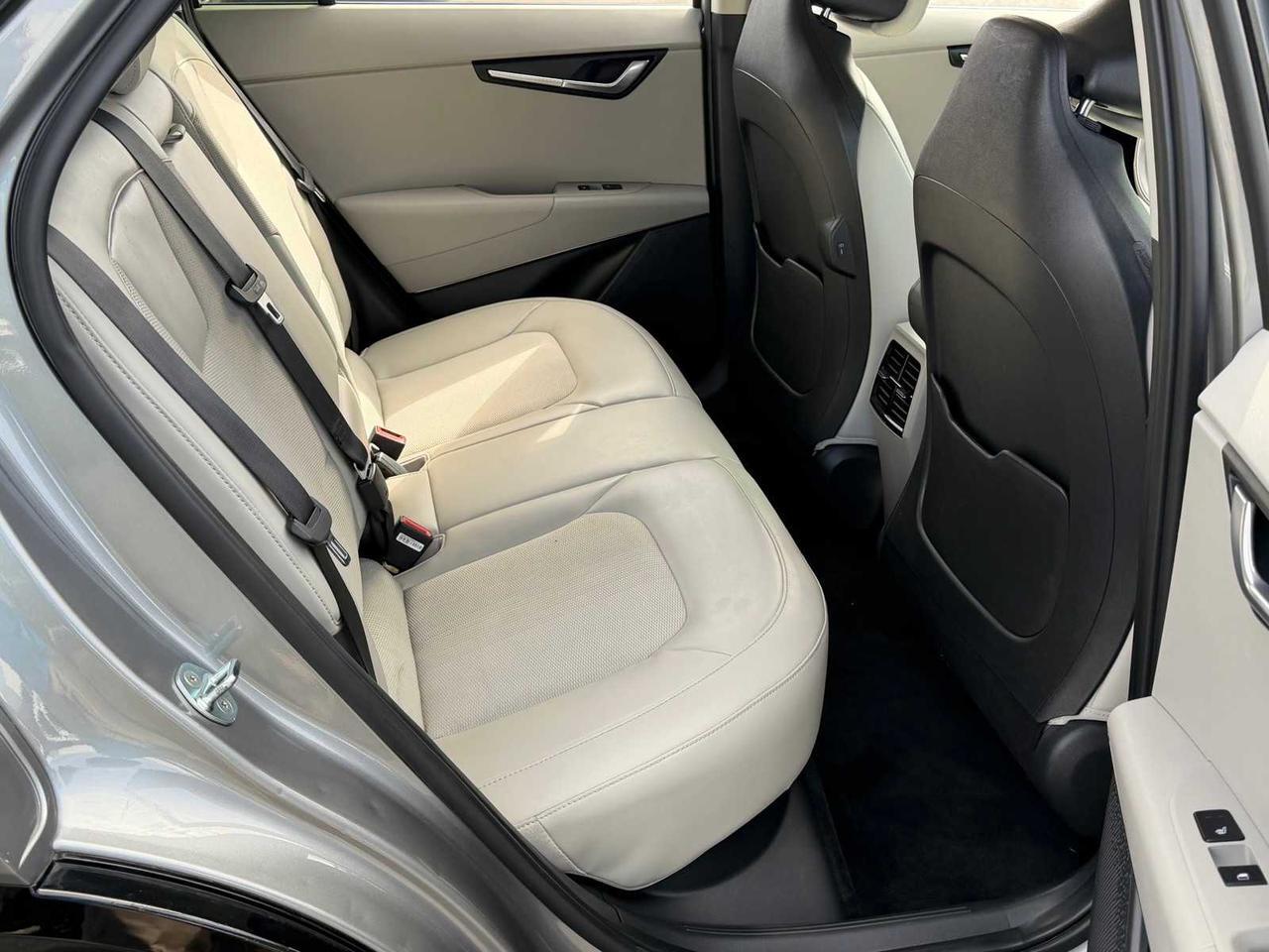 2023 Kia Niro EV Wind Irving TX