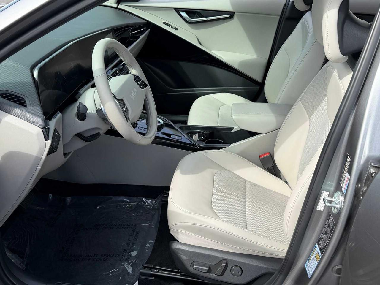 2023 Kia Niro EV Wind Irving TX