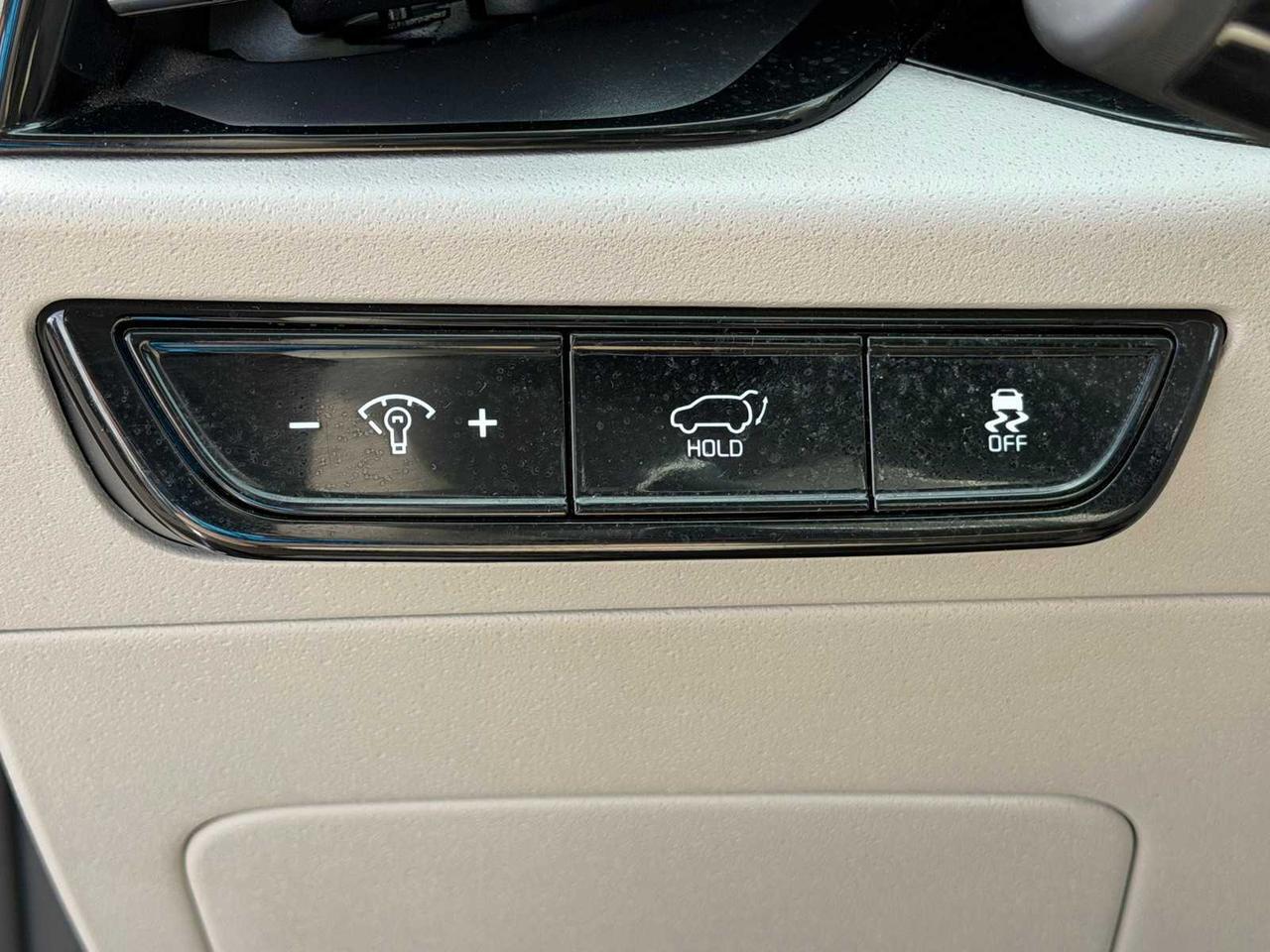 2023 Kia Niro EV Wind Irving TX