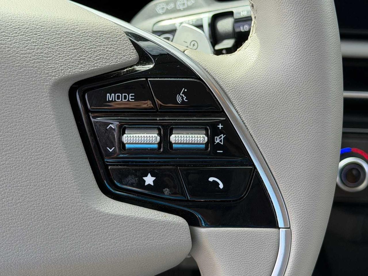 2023 Kia Niro EV Wind Irving TX