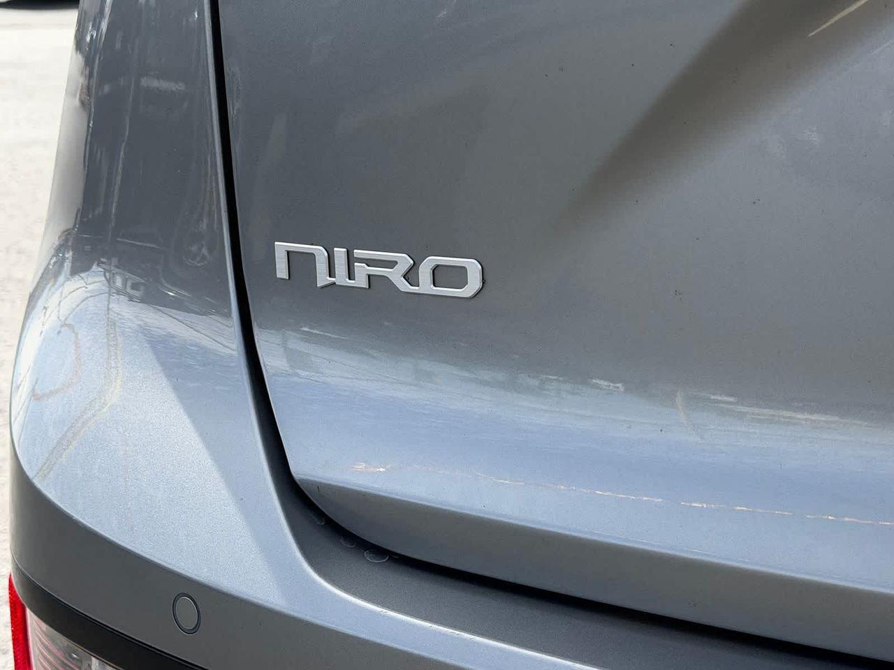 2023 Kia Niro EV Wind Irving TX