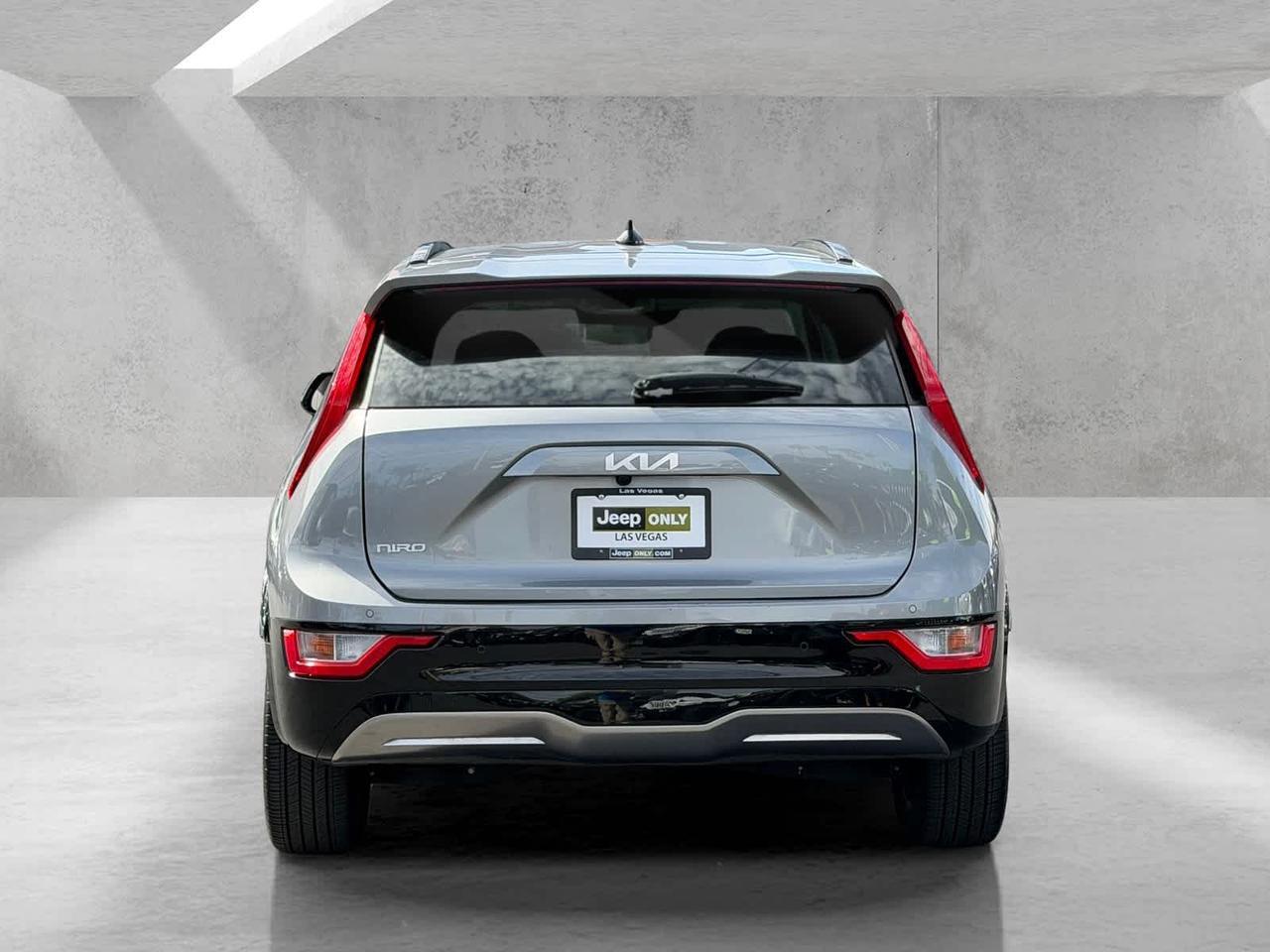 2023 Kia Niro EV Wind Irving TX