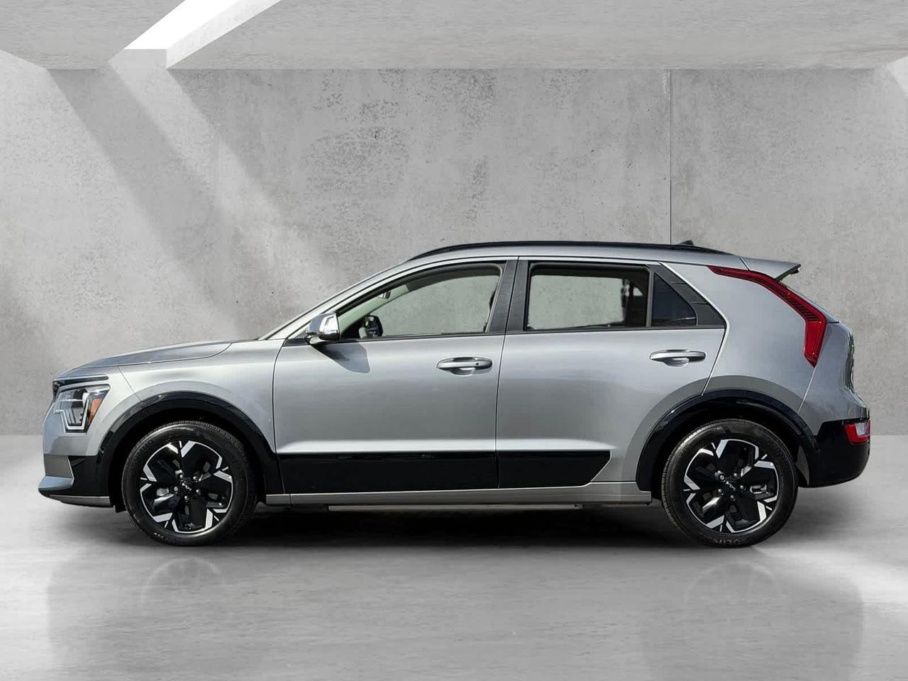 2023 Kia Niro EV Wind Irving TX