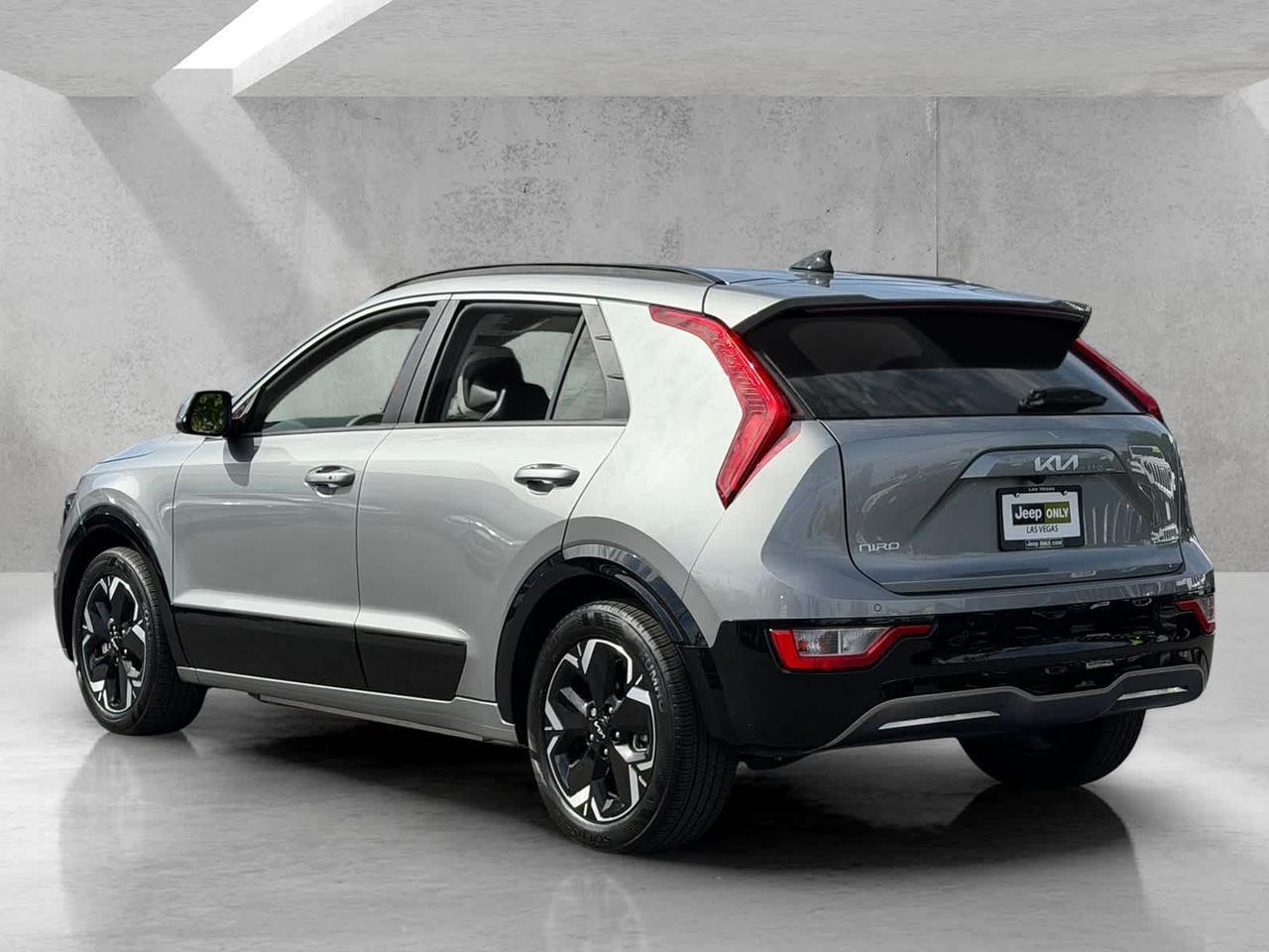 2023 Kia Niro EV Wind Irving TX
