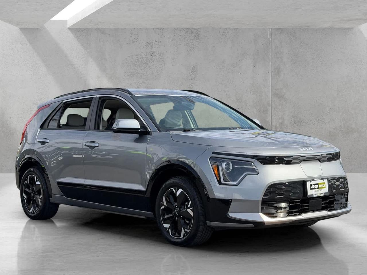 2023 Kia Niro EV Wind Irving TX