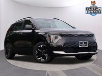 2023 Kia Niro EV Wind