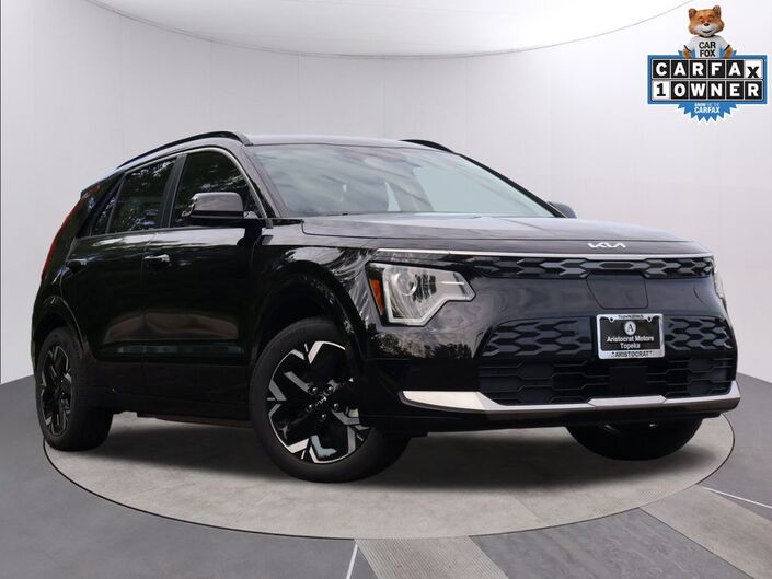 2023 Kia Niro EV Wind Oshkosh WI