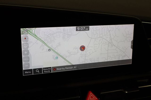 2023 Kia Niro EV Wind Raleigh NC
