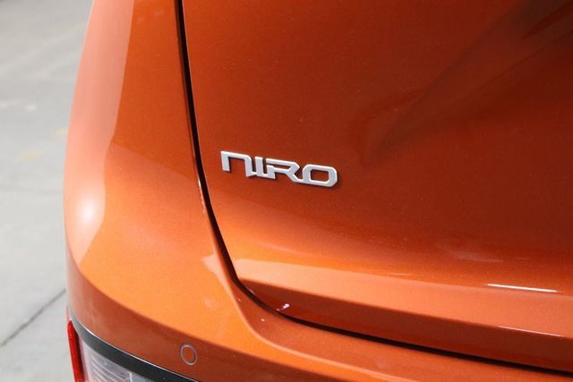 2023 Kia Niro EV Wind Raleigh NC