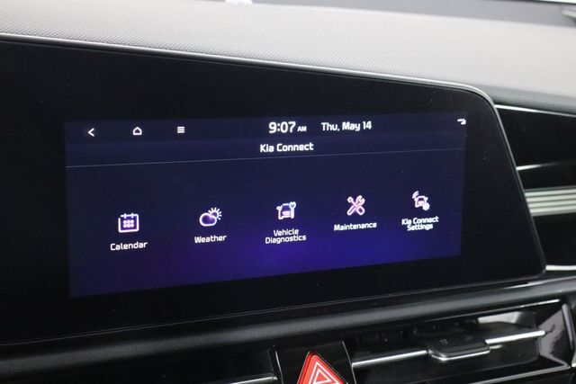 2023 Kia Niro EV Wind Raleigh NC