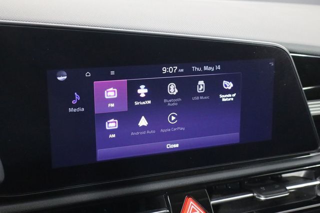 2023 Kia Niro EV Wind Raleigh NC