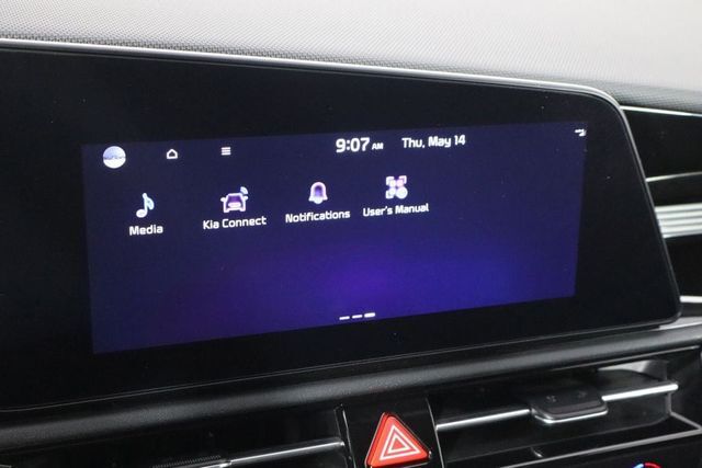 2023 Kia Niro EV Wind Raleigh NC