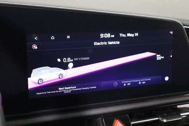 2023 Kia Niro EV Wind Raleigh NC