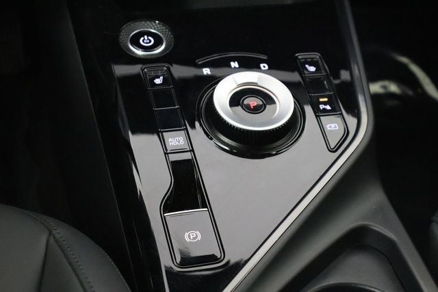 2023 Kia Niro EV Wind Raleigh NC