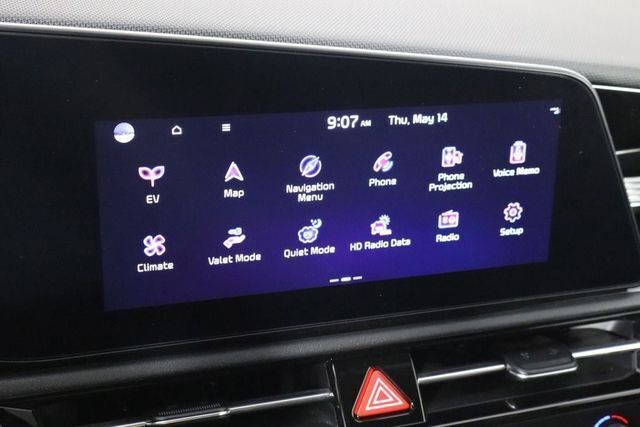 2023 Kia Niro EV Wind Raleigh NC
