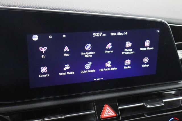 2023 Kia Niro EV Wind Raleigh NC