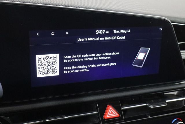 2023 Kia Niro EV Wind Raleigh NC
