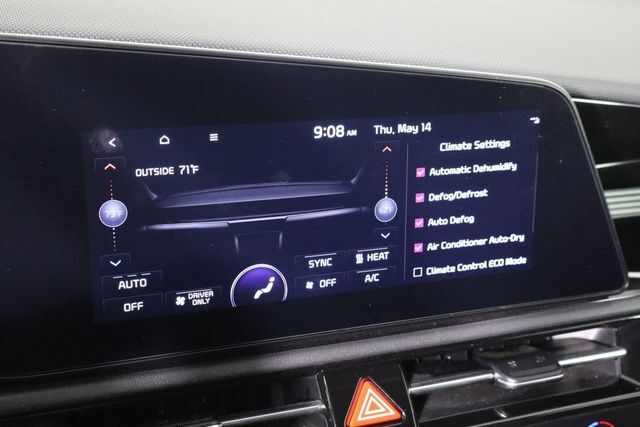 2023 Kia Niro EV Wind Raleigh NC