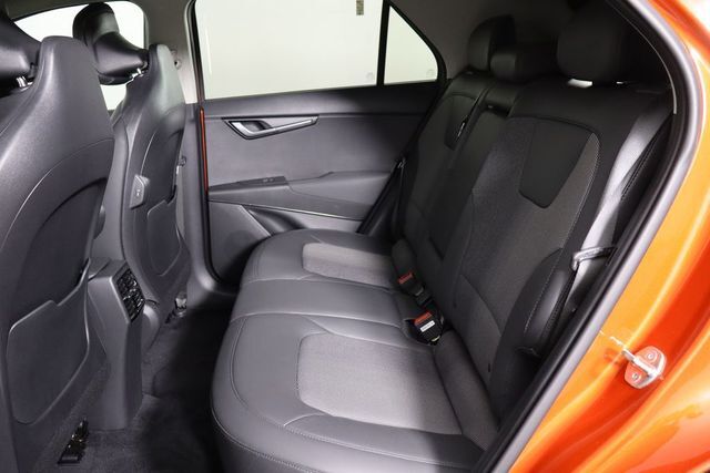 2023 Kia Niro EV Wind Raleigh NC