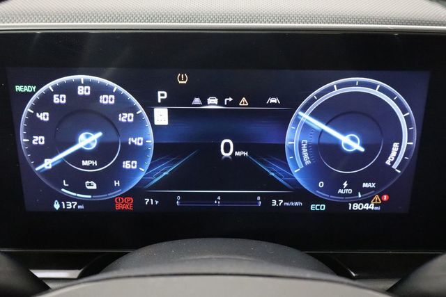 2023 Kia Niro EV Wind Raleigh NC