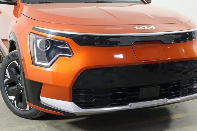 2023 Kia Niro EV Wind Raleigh NC