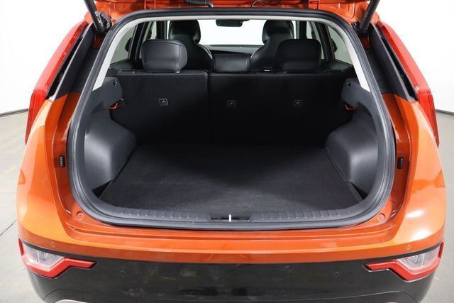 2023 Kia Niro EV Wind Raleigh NC