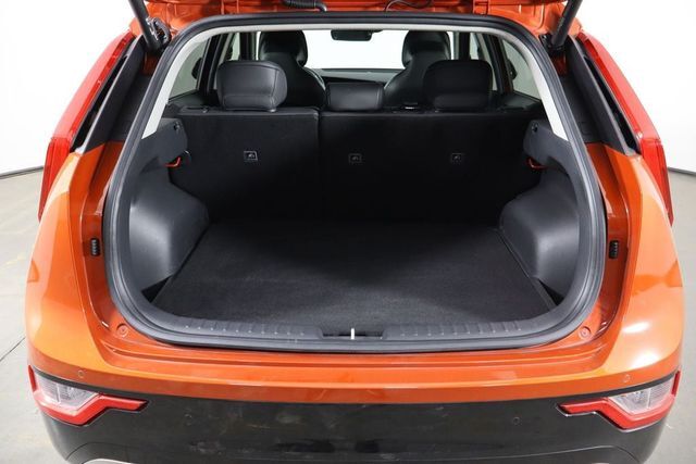 2023 Kia Niro EV Wind Raleigh NC