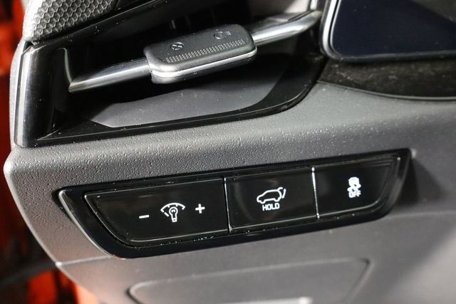 2023 Kia Niro EV Wind Raleigh NC
