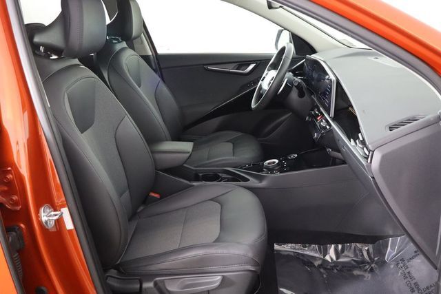 2023 Kia Niro EV Wind Raleigh NC