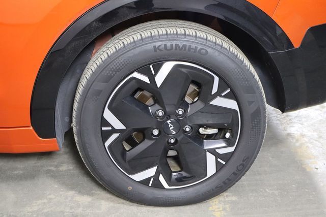 2023 Kia Niro EV Wind Raleigh NC