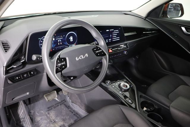 2023 Kia Niro EV Wind Raleigh NC