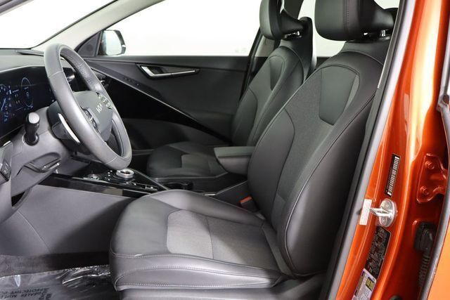 2023 Kia Niro EV Wind Raleigh NC