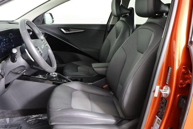 2023 Kia Niro EV Wind Raleigh NC