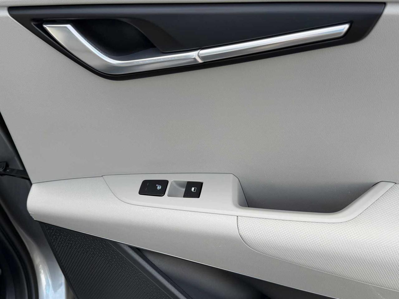 2023 Kia Niro EV Wind Irving TX