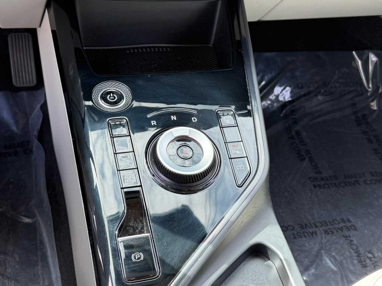 2023 Kia Niro EV Wind Irving TX