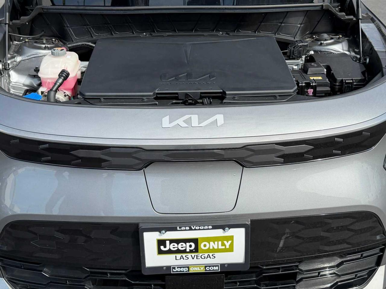 2023 Kia Niro EV Wind Irving TX