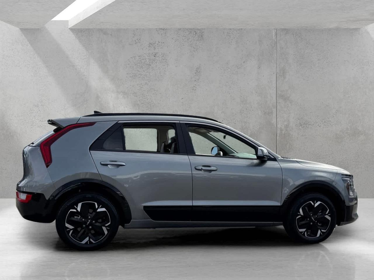 2023 Kia Niro EV Wind Irving TX