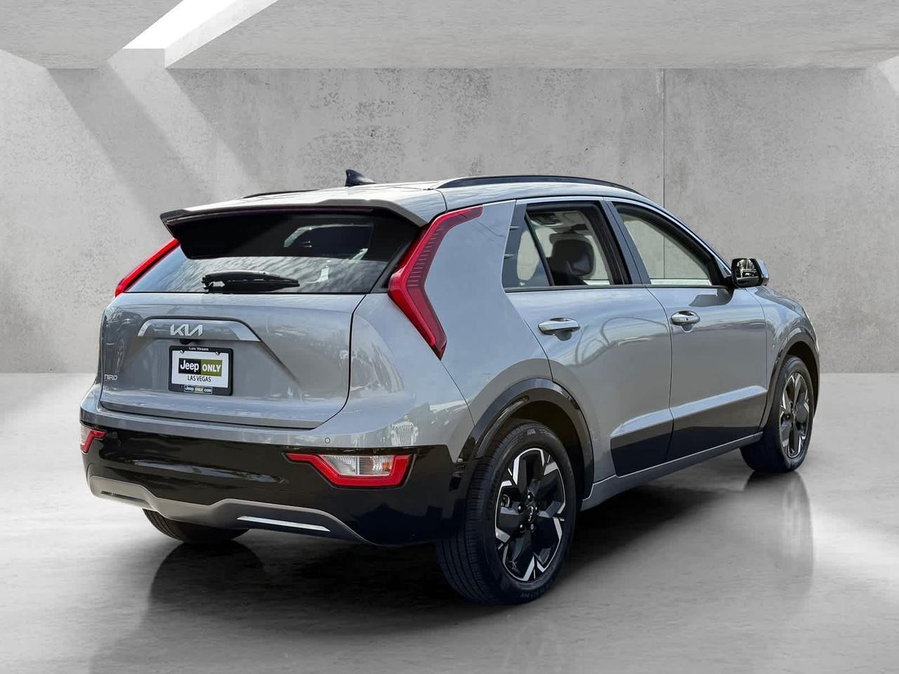 2023 Kia Niro EV Wind Irving TX