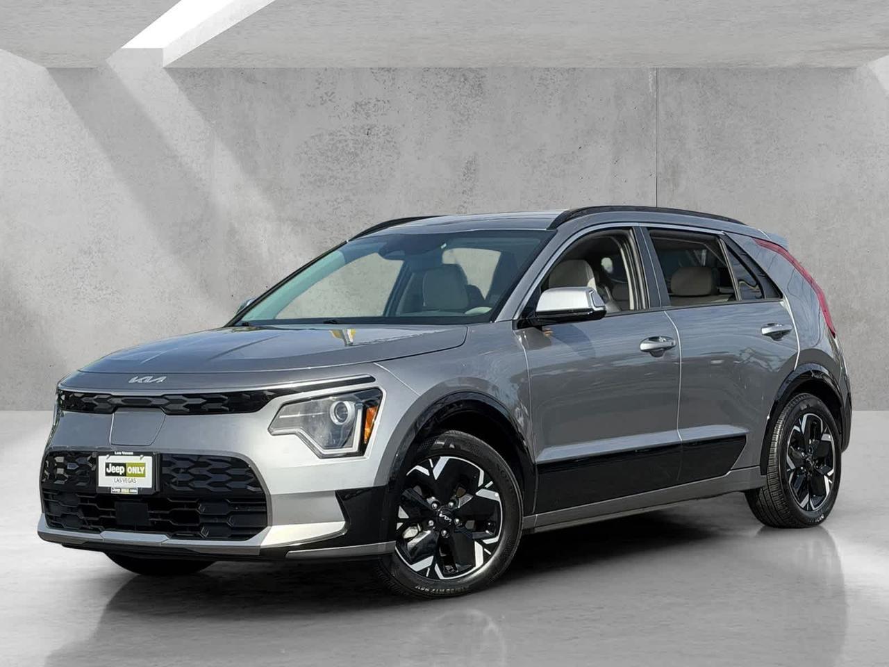 2023 Kia Niro EV Wind Irving TX