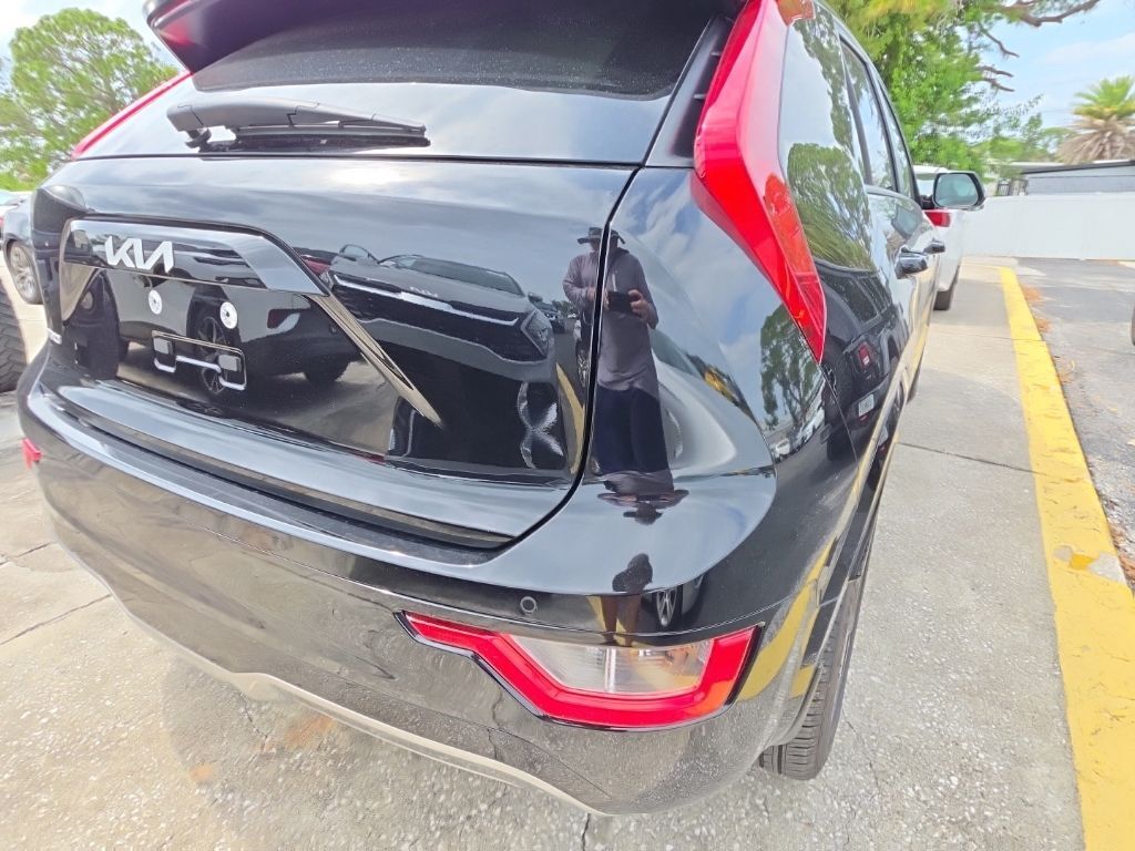 2023 Kia Niro EV Wind San Clemente CA