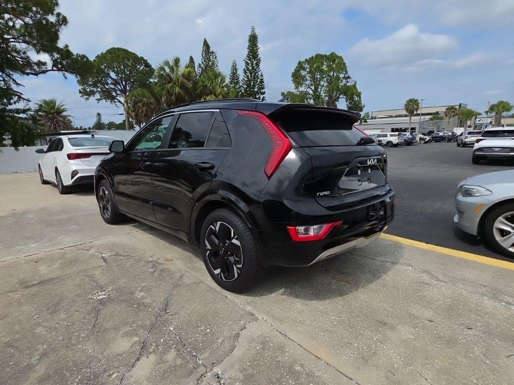 2023 Kia Niro EV Wind San Clemente CA