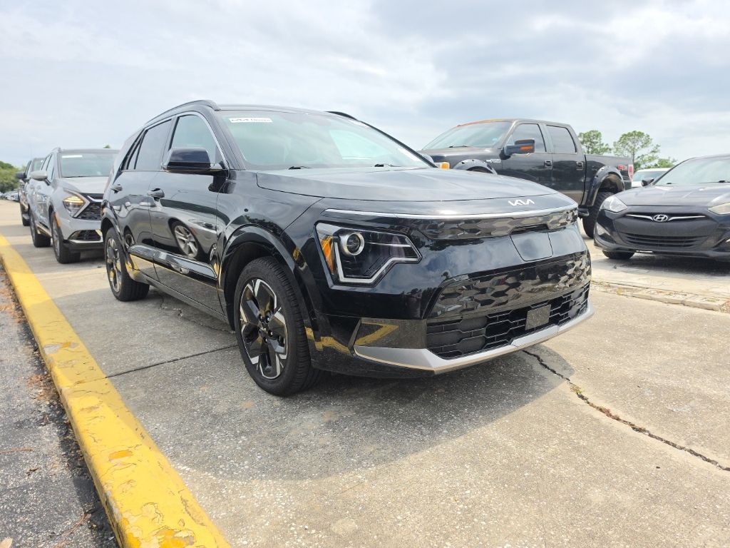 2023 Kia Niro EV Wind San Clemente CA