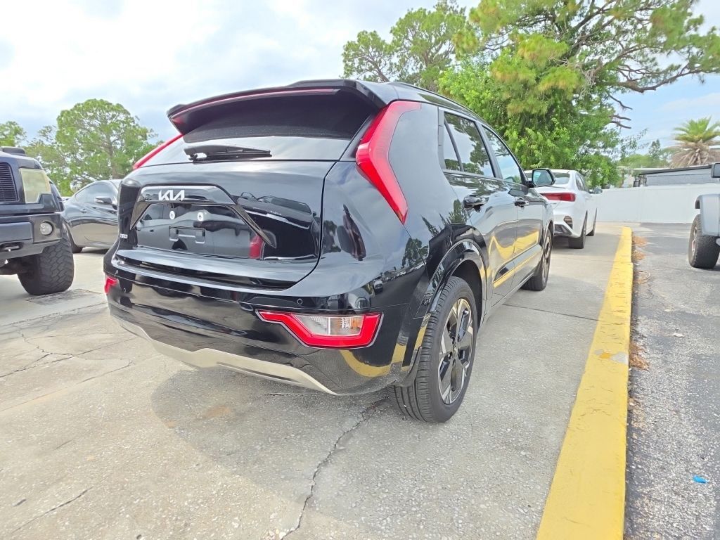 2023 Kia Niro EV Wind San Clemente CA