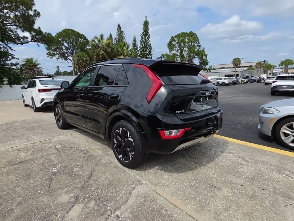 2023 Kia Niro EV Wind San Clemente CA