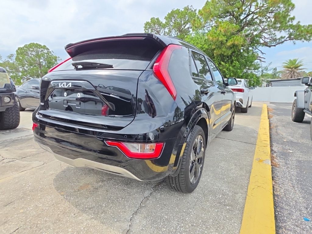 2023 Kia Niro EV Wind San Clemente CA