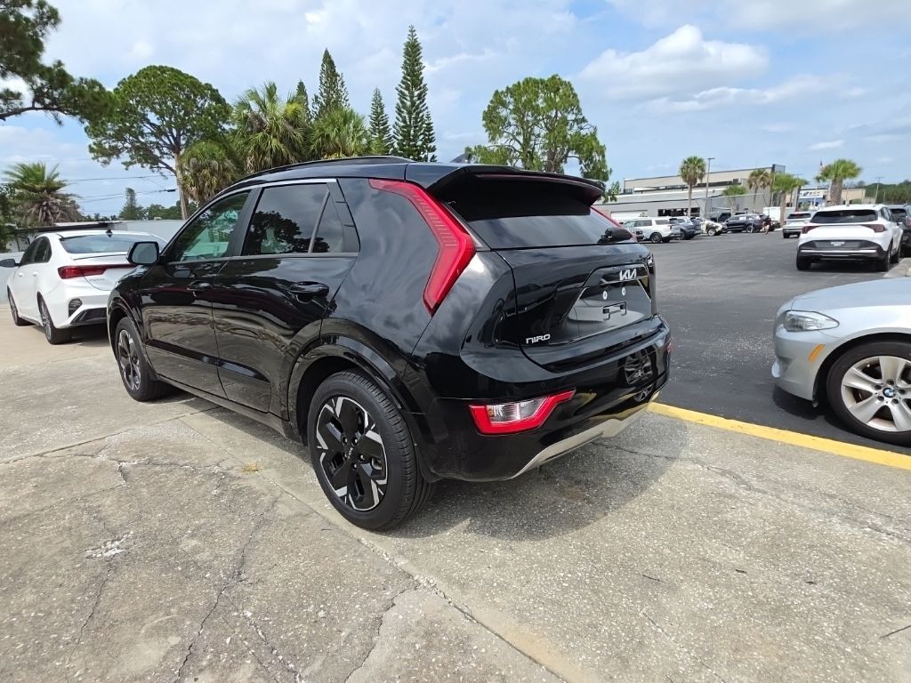 2023 Kia Niro EV Wind San Clemente CA