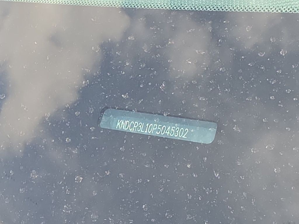 2023 Kia Niro EV Wind San Clemente CA
